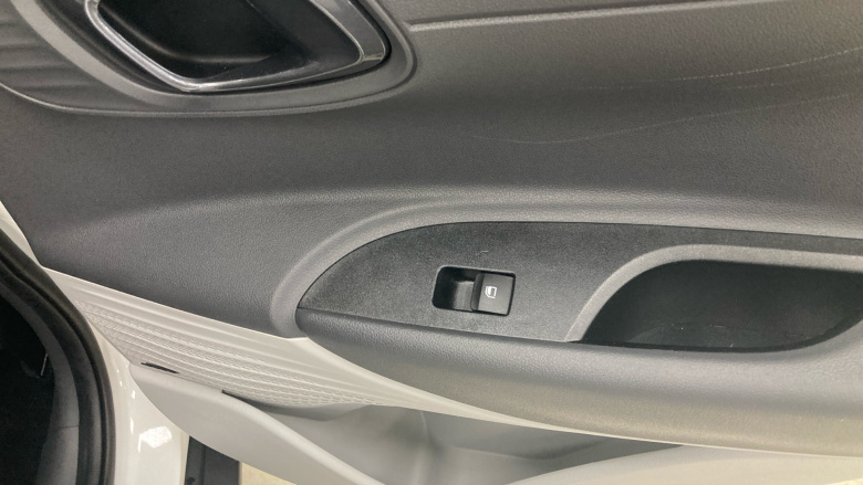 Hyundai BAYON 1.0 TGDi Ultimate 5dr Petrol Hatchback